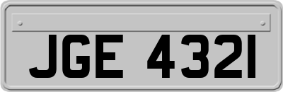 JGE4321