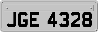 JGE4328