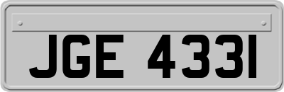 JGE4331