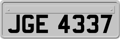 JGE4337