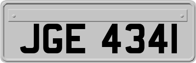 JGE4341