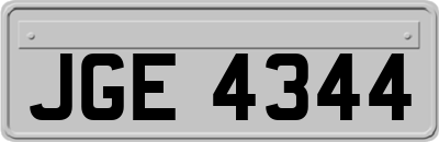 JGE4344