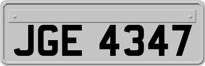 JGE4347
