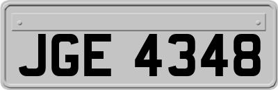 JGE4348