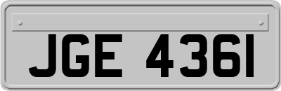 JGE4361