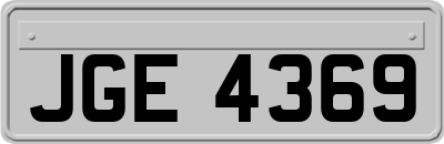 JGE4369