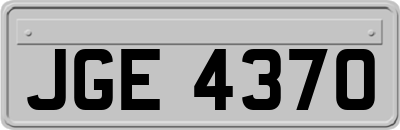 JGE4370