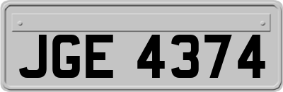 JGE4374