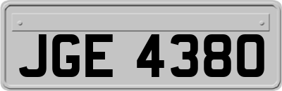 JGE4380