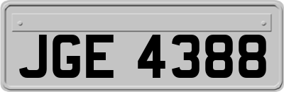 JGE4388