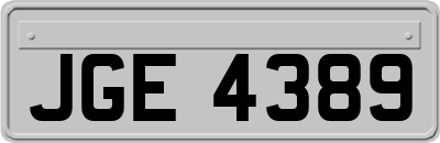 JGE4389