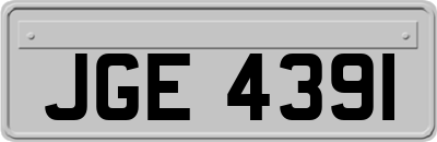 JGE4391