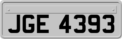 JGE4393