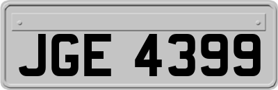 JGE4399