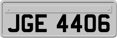 JGE4406