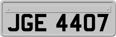 JGE4407