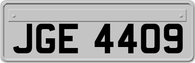 JGE4409