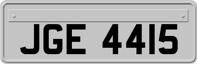 JGE4415