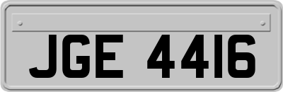 JGE4416