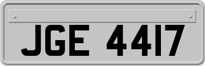 JGE4417