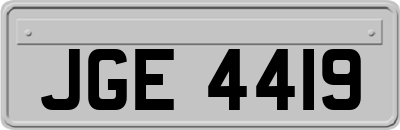 JGE4419