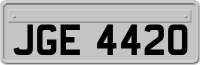 JGE4420