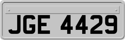 JGE4429