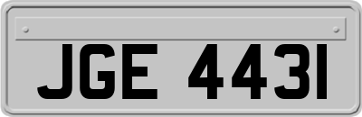 JGE4431