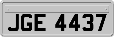 JGE4437