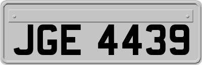 JGE4439