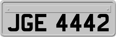 JGE4442