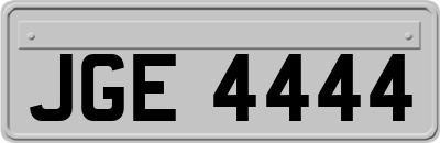 JGE4444
