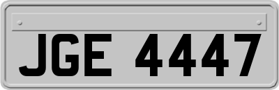 JGE4447