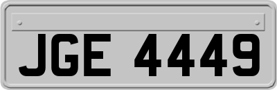 JGE4449