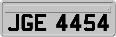 JGE4454