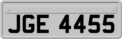 JGE4455