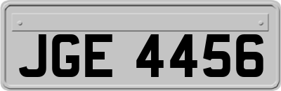 JGE4456