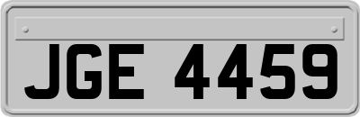 JGE4459