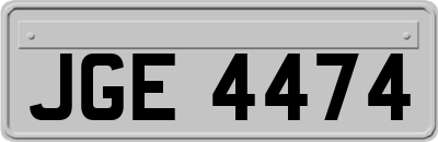 JGE4474