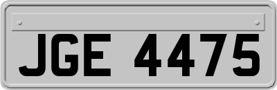 JGE4475