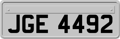 JGE4492