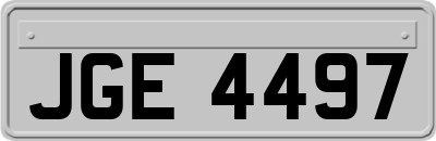 JGE4497