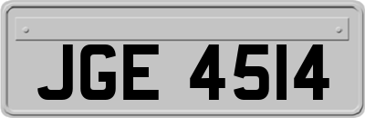 JGE4514