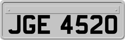 JGE4520