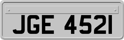 JGE4521