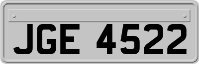JGE4522