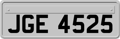 JGE4525