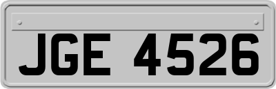 JGE4526