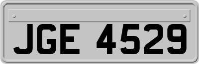 JGE4529