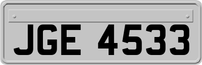 JGE4533